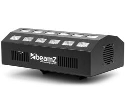 BeamZ BUV-463 (24x3W) DMX UV LED stroboszkóp - pepita
