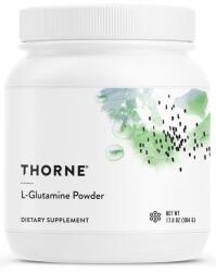 Thorne L-Glutamine, 512 g, Thorne
