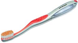 Trisa Pro Interdental Promo Soft 664324 Fogkefe, Védőburkolattal