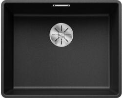 BLANCO SUBLINE 500-F antracit exc. n