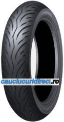 Dunlop ScootSmart 2 ( 120/70-15 TL 56S Roata fata ) - cauciucuridirect - 555,49 RON