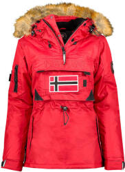 Geographical Norway Női Téli Kabát S