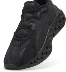 PUMA Sportcipő Puma Softride Frequency 31050001 Férfi Fekete 40.5