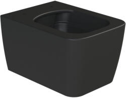 CeraStyle HERA Falra Szerelhető WC - Matt Antracit
