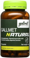 GALLMET Natural, 125 mg, 90 capsule, Gallmet