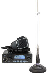 TTi TCB-550 CB rádióállomás készlet + PNI ML100 antenna