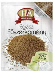 Házi Arany Fűszerkömény Egész 20g