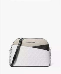 Michael Kors női crossbody táska, bézs színben