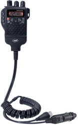 PNI Escort HP 62 CB rádióállomás készlet, PNI S75 antenna mágnessel
