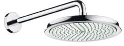 Hansgrohe Raindance cap de duș 24x24 cm rotund crom 27424820 (27424820)