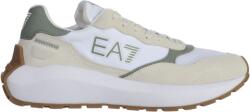 Giorgio Armani EA7 Wader X8X186XK4010U474 Férfi Fehér Sportcipő 43 1/3