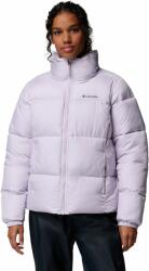 Columbia Puffect Ii Full Zip 2090291551 női lila S