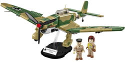 COBI Jucarie creativa Cobi COBI Junkers Ju 87 B-2, construction toy (COBI-5748)