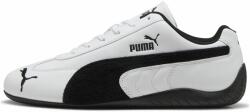 PUMA Speedcat Lthr 40317501 Férfi Fehér Sportcipő 44.5