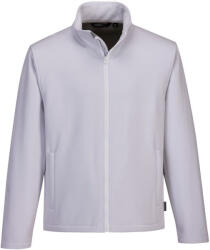 Portwest Férfi Print & amp; Promo Softshell (2L) fehér M