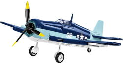 COBI Jucarie creativa Cobi COBI Grumman F6F Hellcat, construction toy (COBI-5883)