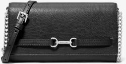 Michael Kors női crossbody Carson fekete