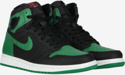 Jordan Air Jordan 1 Retro High OG GS - Fekete/Zöld - 38
