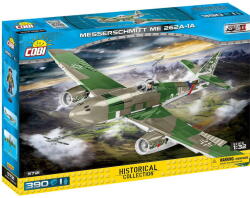 COBI Jucarie creativa Cobi COBI Messerschmitt Me262 A-1a (COBI-5721)