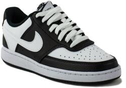 Nike WMNS Court Vision Low Női Sneaker Cipő