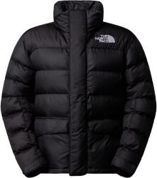 The North Face Limbara szigetelt női kabát NF0A8DZXJK31 fekete S