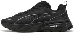 PUMA Fade Nitro V2 Futócipő 40329901 Fekete Férfi 40.5