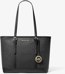 Michael Kors Jet Set Travel Small táska, fekete