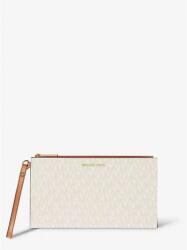 Michael Kors női táska, Jet Set, tejes logóval