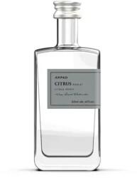 Árpád Pálinka Árpád Prémium Citrus Párlat Mini [0, 05L|40% ] - idrinks
