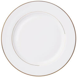 Ambition Aura Gold Lapostányér - Porcelán - 27 cm (23051)