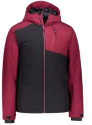 Altisport Férfi téli kabát ALTISPORT GALLUS BURGUNDIA méret: XL