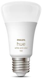 Philips Hue okos LED izzó - pepita - 31 388 Ft