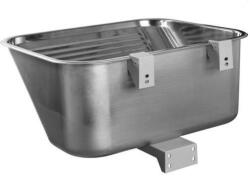 Laveo Falikút, inox