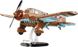 COBI Jucarie creativa Cobi COBI PZL. 23 Karao, construction toy (COBI-5751)