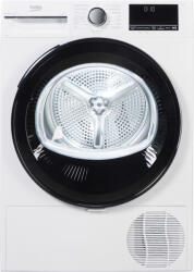 Beko B3TO82C9W C 8kg Inverteres Hőszivattyús Szárítógép Ruhaszárító