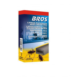 BROS Csótánycsapda - irtószer mentes