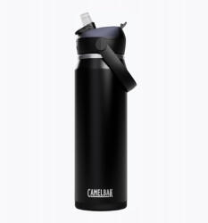 CamelBak Butelka termiczna Camelbak Thrive Flip Straw Insulated SST 740ml (C2856/001075/UNI)