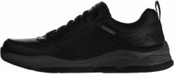 Skechers Bengao - Hombre 210021BKGY Férfi sportcipő Fekete 41.5