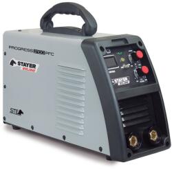  PROGRESS 2100 PFC hegesztő inverter MMA 210 A PROGRESS 2100 PFC - 1.1363