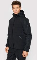Calvin Klein férfi kabát K10K109420 Fekete XL INTL