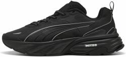 PUMA Fade Nitro V2 Futócipő 40329901 Férfi Fekete 44