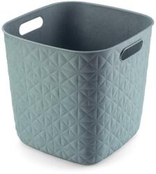 Keter Softex kosár 27, 9X27, 9 cm türkíz (3253924848310)
