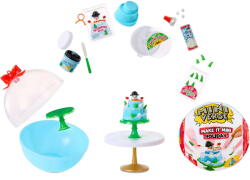 MGA Entertainment Jucarie creativa Mga MGA Entertainment MGA's Miniverse - Make It Mini Holiday Theme (assorted items) (547105-EUC)