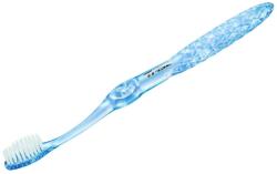 Trisa Fogkefe Trisa Vita Clean Sensitive, ajándék védőkupakkal