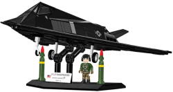 COBI Jucarie creativa Cobi COBI Lockheed F-117 Nighthawk (1: 48 scale) (COBI-5903)