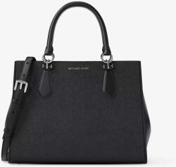 Michael Kors Marilyn női bőrtáska, fekete