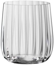 Spiegelau Чаша за уиски LIFESTYLE 340 ml, комплект от 4 бр. , Spiegelau (SP4450175)