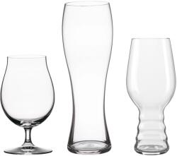 Spiegelau Чаша за бира BEER CLASSICS, комплект от 3 бр. , Spiegelau (SP4991691)