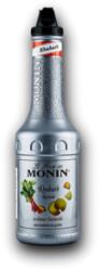  Le Fruit de MONIN Rhubarb 1, 0L