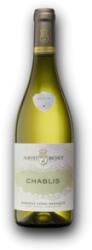  Albert Bichot Chablis Domaine Long Depaquit Récolte 2023 12, 5% 0, 75L